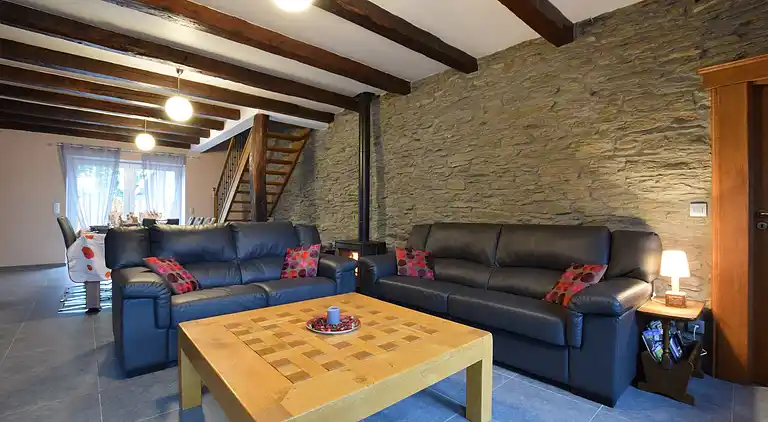 Feriebolig i Neufchâteau