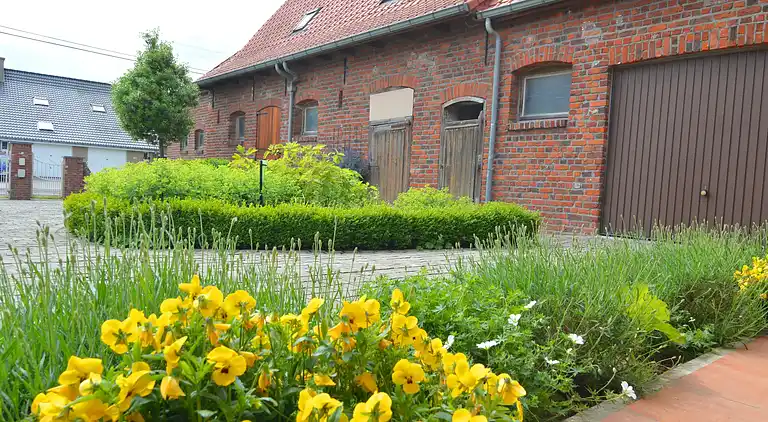 Sommerhus i Heuvelland