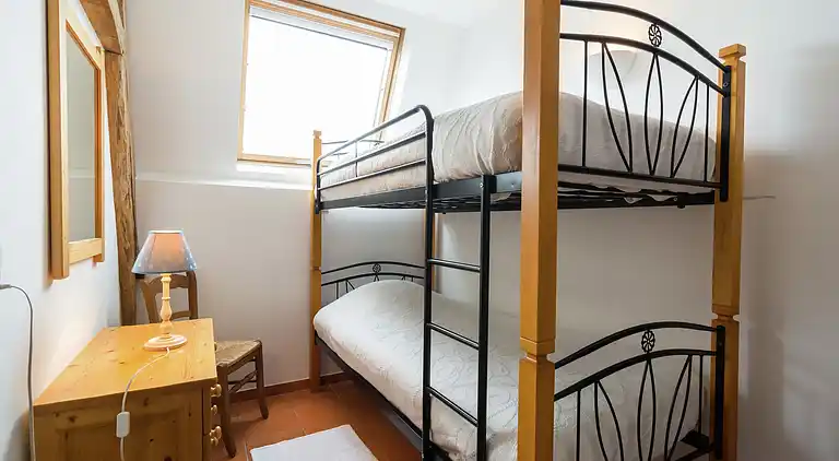 Herregård i Momignies