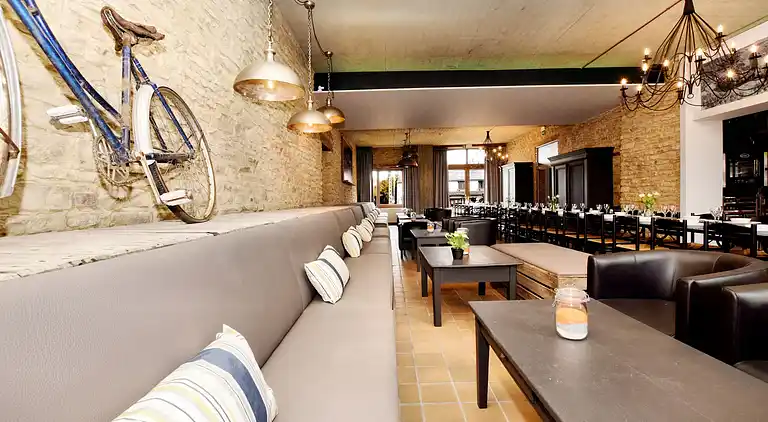 Sommerhus i Sainte-Cécile