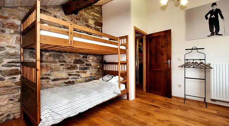 Holiday home in Vielsalm