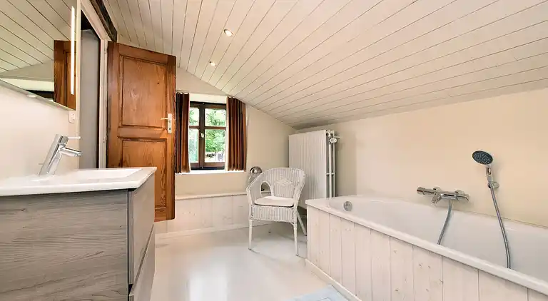 Holiday home in Vielsalm