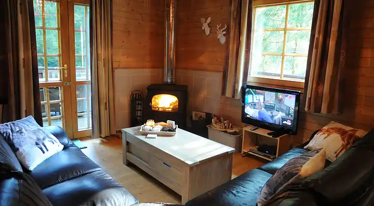 Sommerhus i Érezée