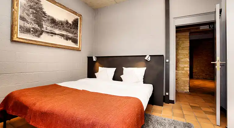 Sommerhus i Sainte-Cécile