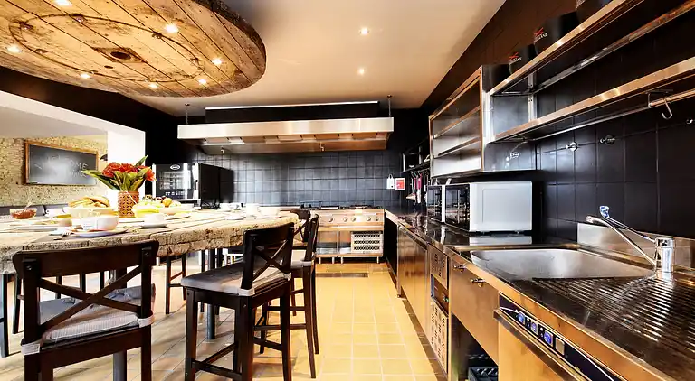 Sommerhus i Sainte-Cécile