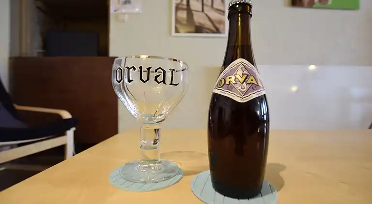 Hytte i Villers-devant-Orval
