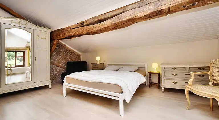 Holiday home in Vielsalm