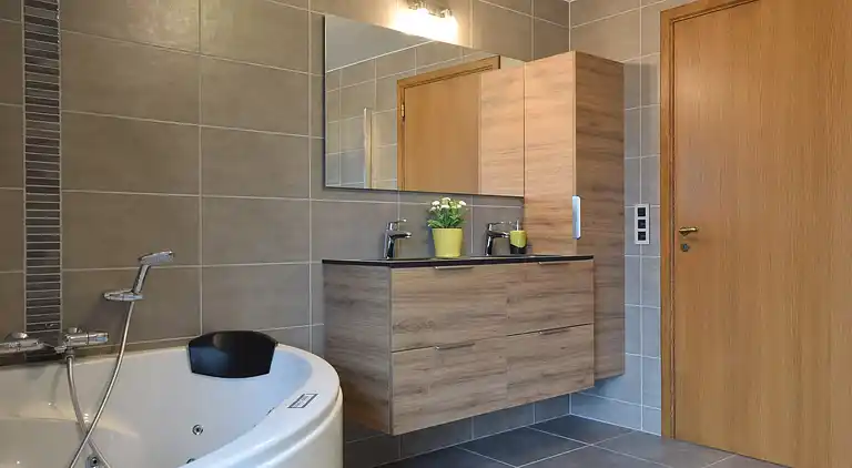 Feriebolig i Neufchâteau