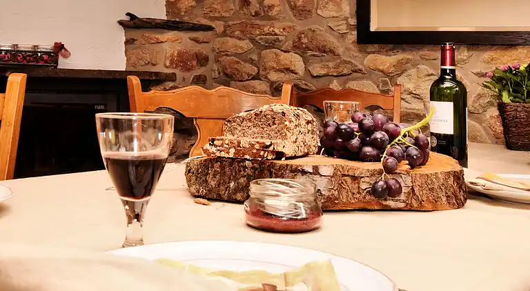 Holiday home in Vielsalm