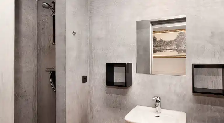 Sommerhus i Sainte-Cécile