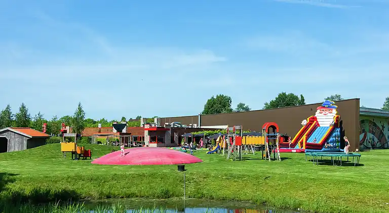 Lägenhet i Maldegem