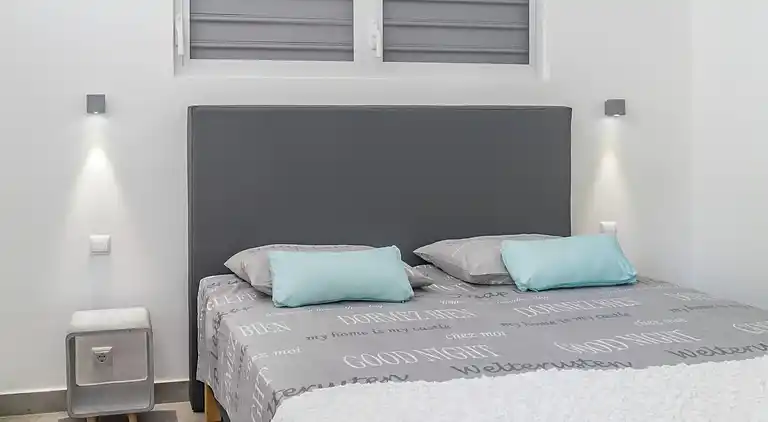 Apartamento en Jan Thiel