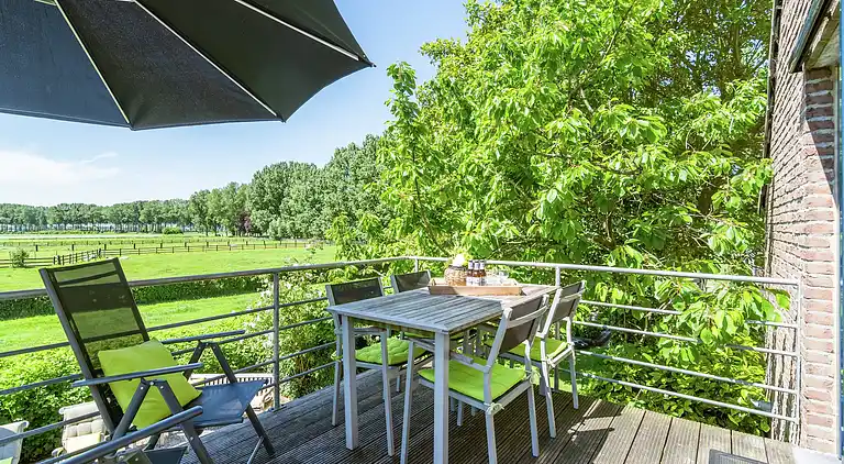 Lägenhet i Maldegem