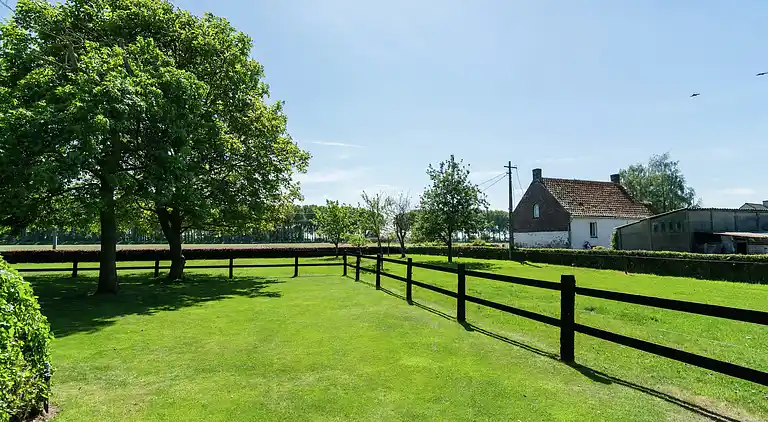 Lägenhet i Maldegem