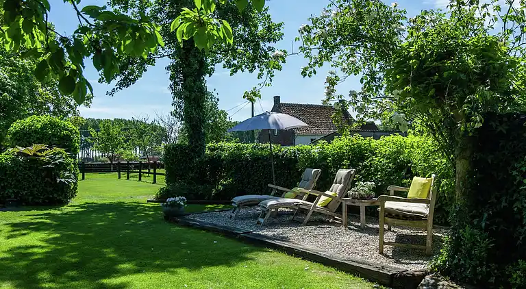 Lägenhet i Maldegem