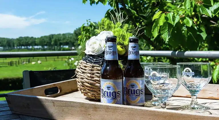 Lägenhet i Maldegem