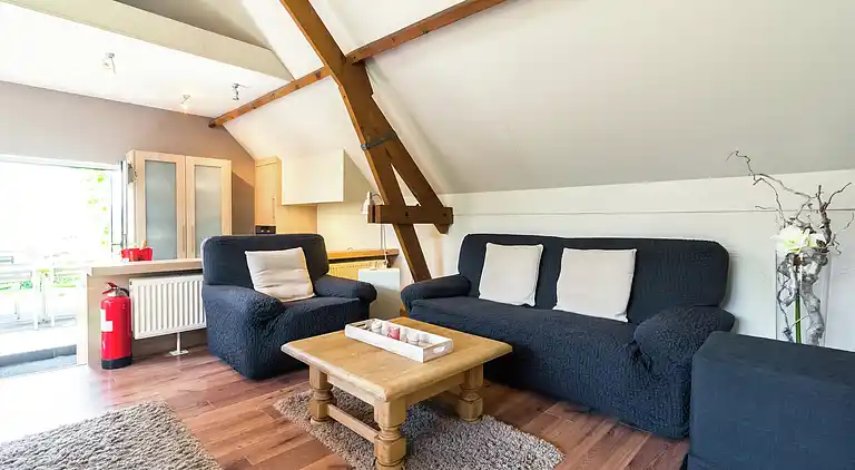 Lägenhet i Maldegem