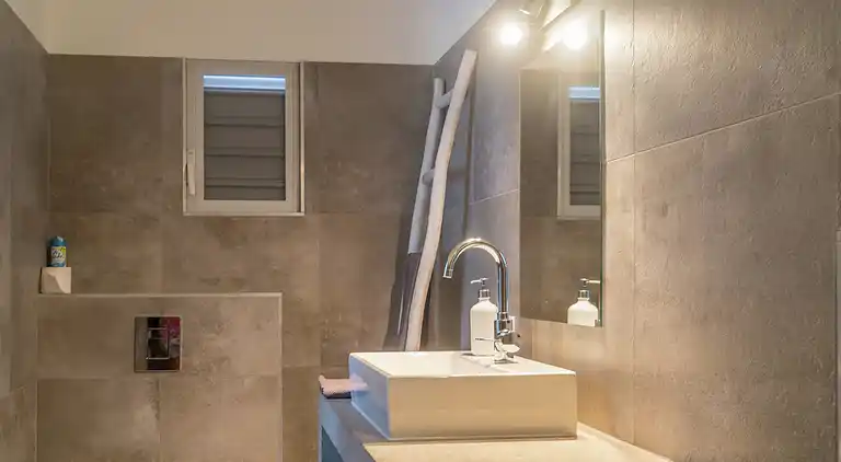 Apartamento en Jan Thiel