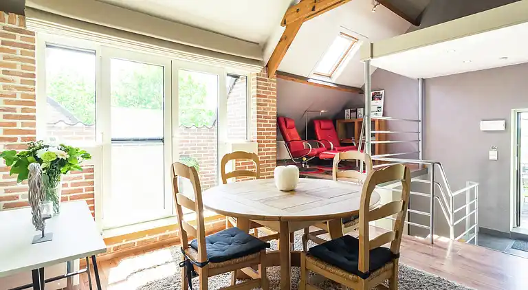 Lägenhet i Maldegem