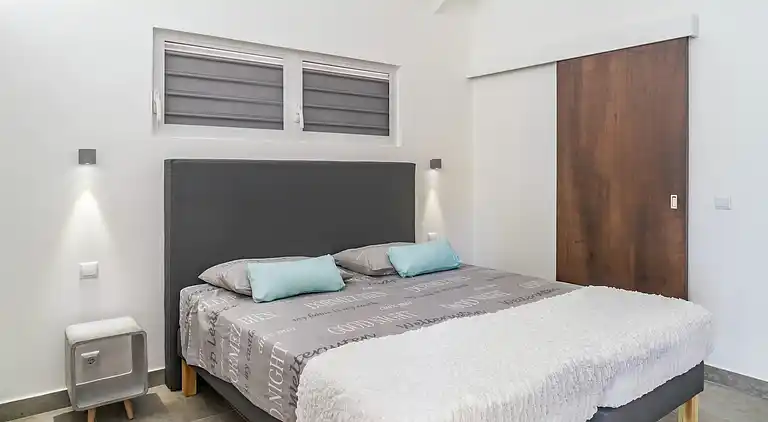 Apartamento en Jan Thiel