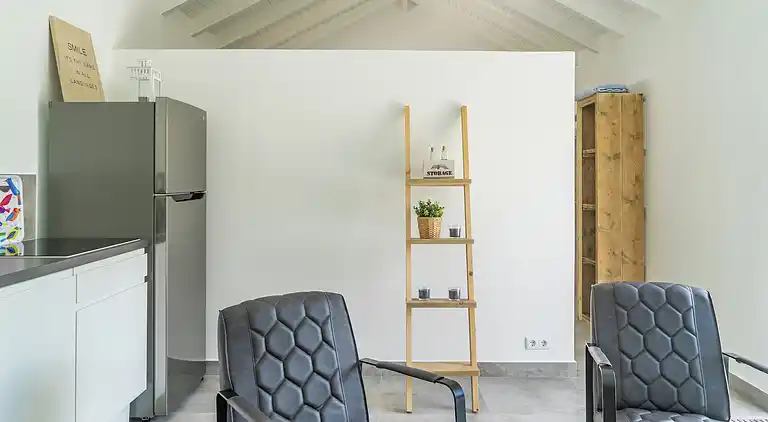 Apartamento en Jan Thiel