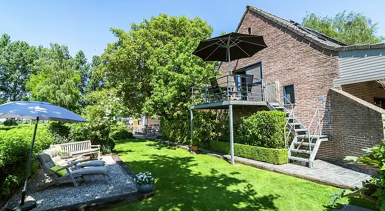 Lägenhet i Maldegem