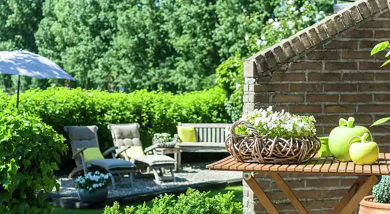 Lägenhet i Maldegem