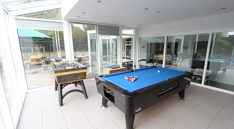 Villa i Godveerdegem