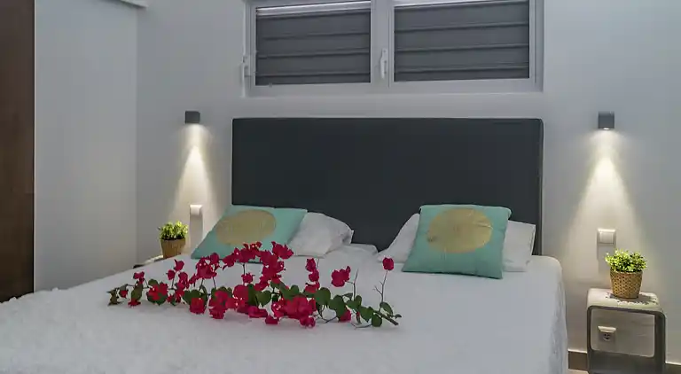 Apartamento en Jan Thiel