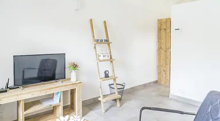 Apartamento en Jan Thiel