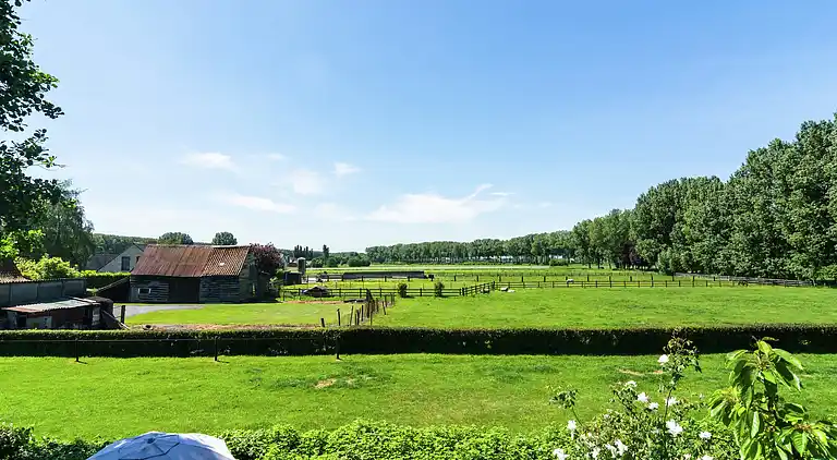 Lägenhet i Maldegem