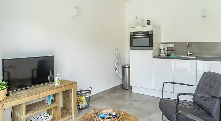 Apartamento en Jan Thiel