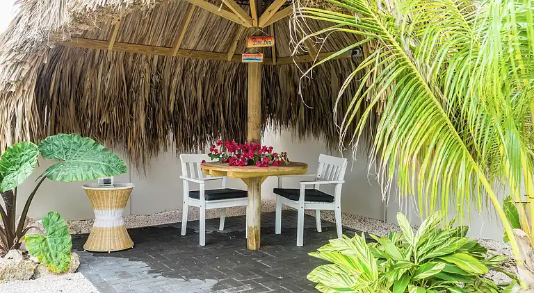 Apartamento en Jan Thiel