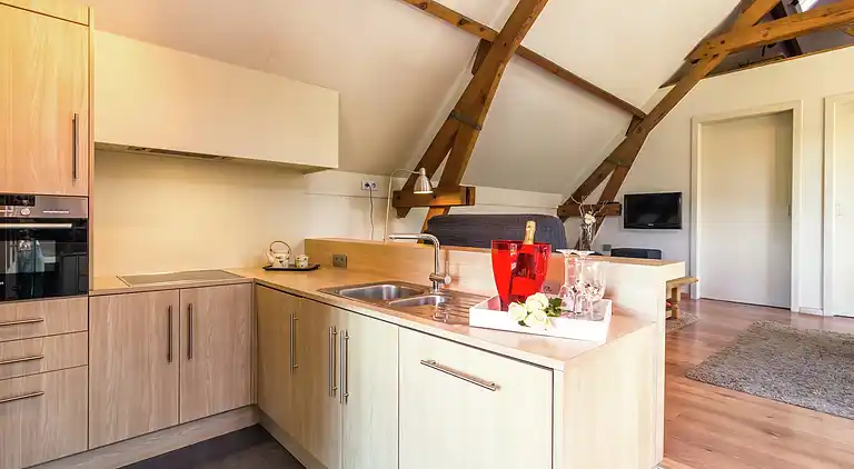 Lägenhet i Maldegem