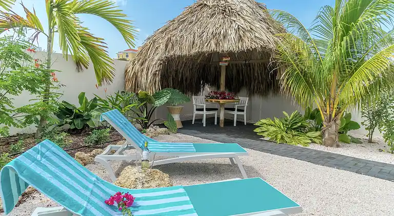 Apartamento en Jan Thiel