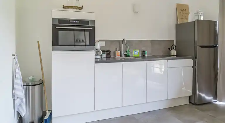 Apartamento en Jan Thiel