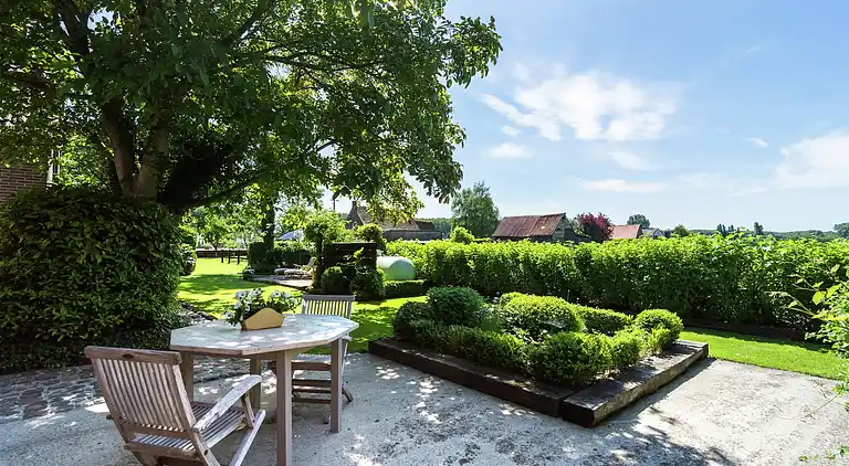 Lägenhet i Maldegem