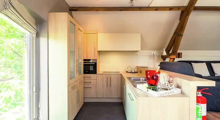 Lägenhet i Maldegem