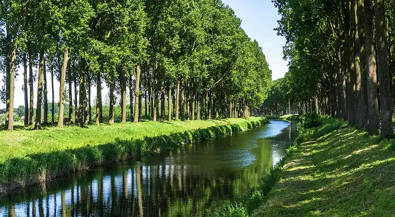 Lägenhet i Maldegem