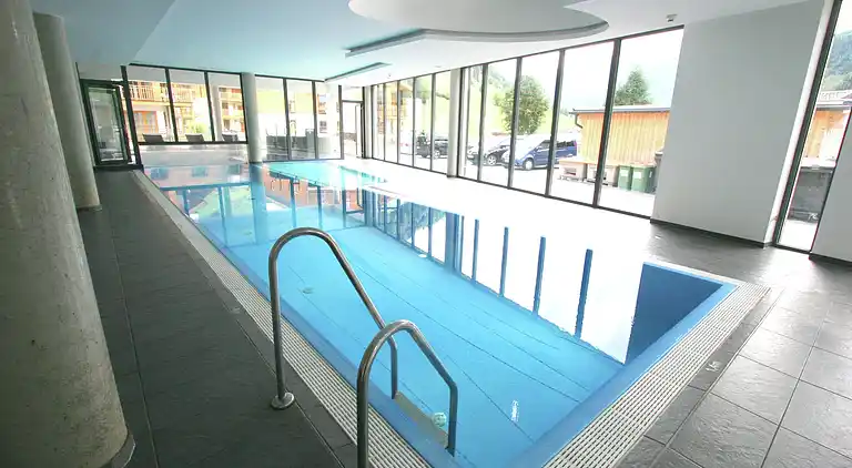 Ferienwohnung in Rauris