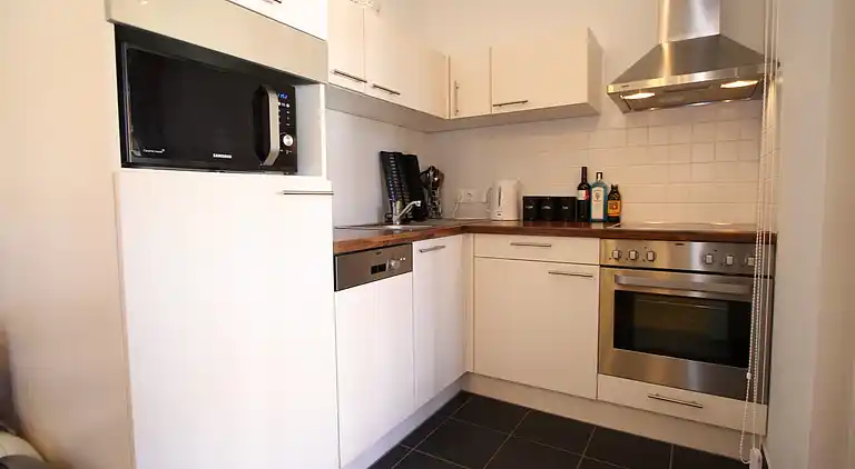 Ferielejlighed i Rauris