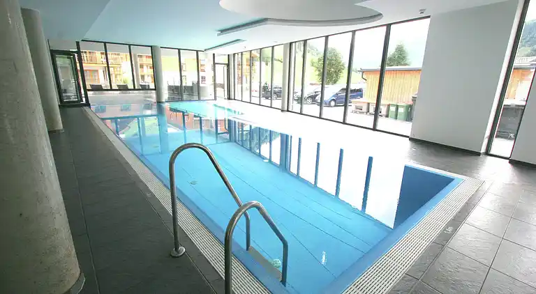 Ferielejlighed i Rauris