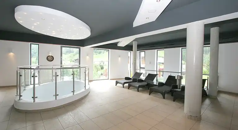 Ferienwohnung in Rauris