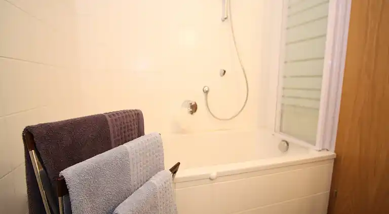 Ferielejlighed i Rauris