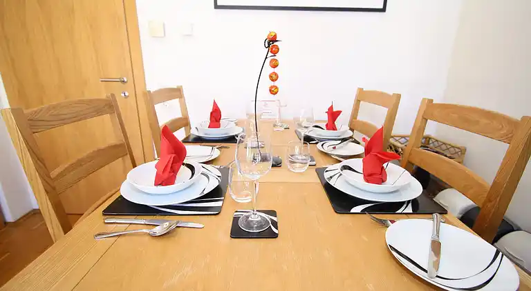 Ferielejlighed i Rauris