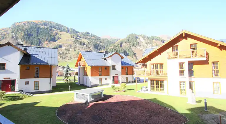 Ferielejlighed i Rauris