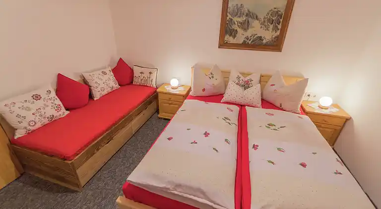 Apartment in Leogang