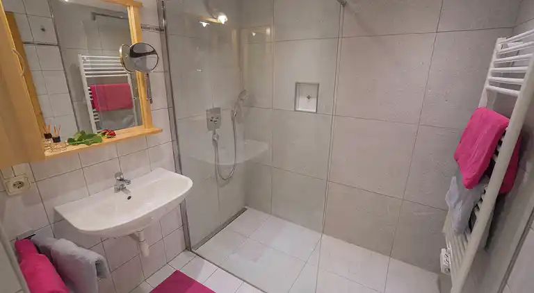 Apartment in Leogang