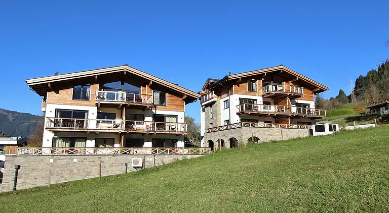Appartamento in Kaprun