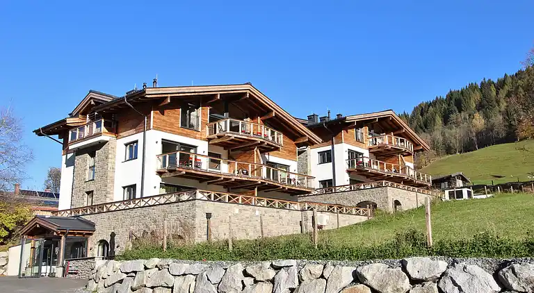 Appartamento in Kaprun